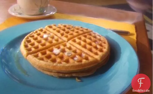 Grundlegende Waffel