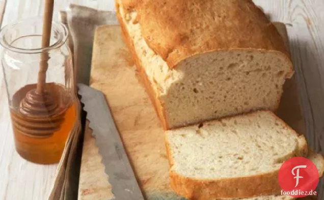 Buttermilch Brot Rezept