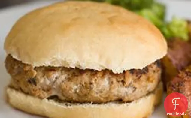 Weiche Sandwichbrötchen