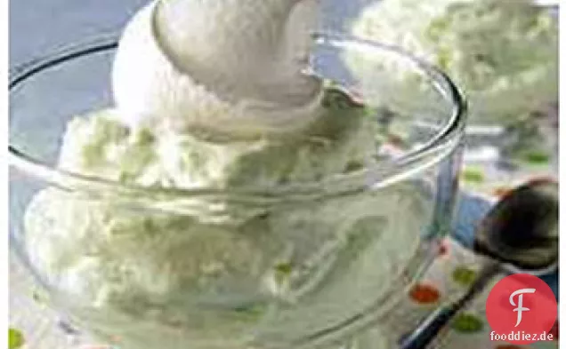 Fettarmer Watergate-Salat