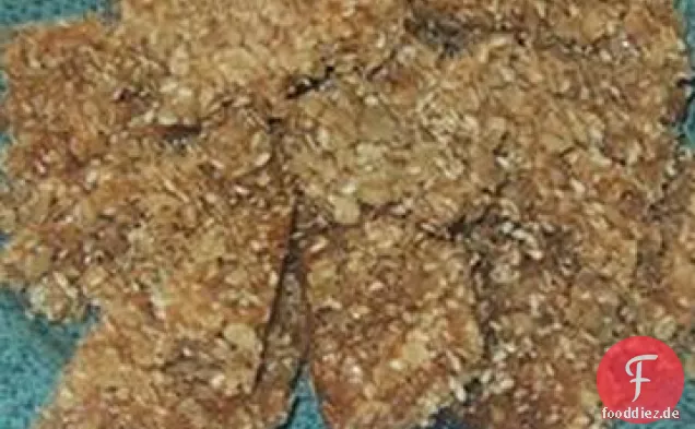 Sesam schnappt