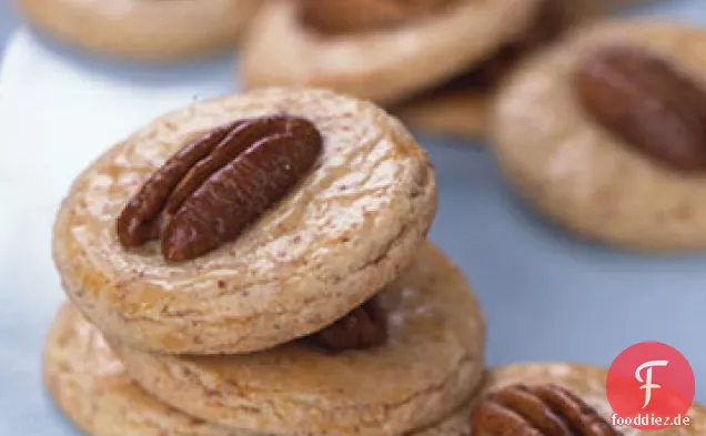 Pecan Sables