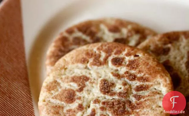 Snickerdoodles