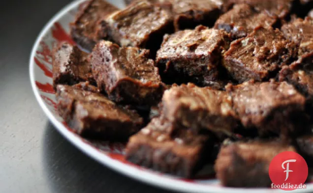 Katharine Hepburns Brownies