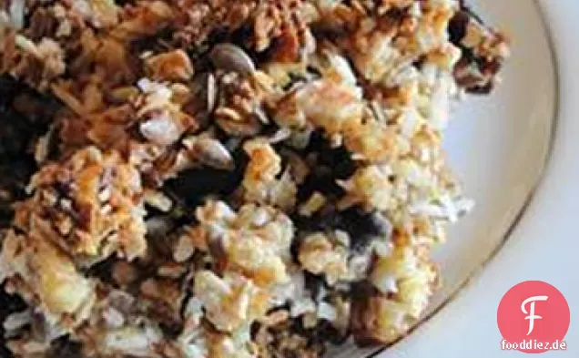 Jo-Ann Power Bars