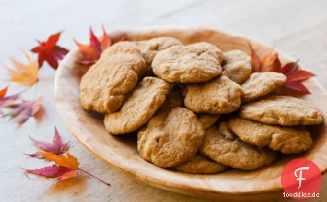 Ahorn Cookies