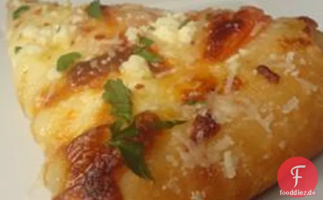 Brot Maschine Pizza Teig