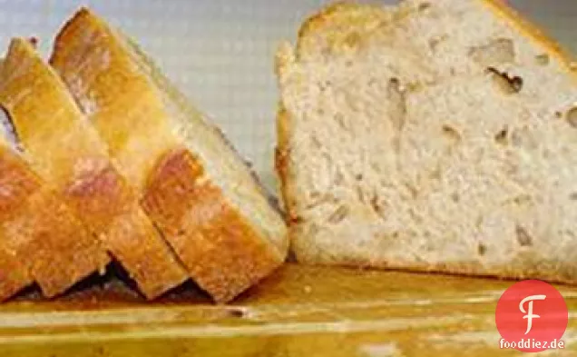 Cowboy Jack ' s Bier Brot