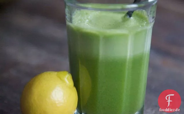 Vitalität Saft
