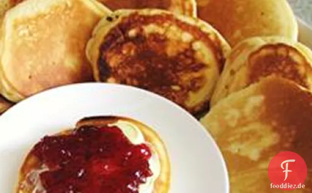 Lecker Pikelets