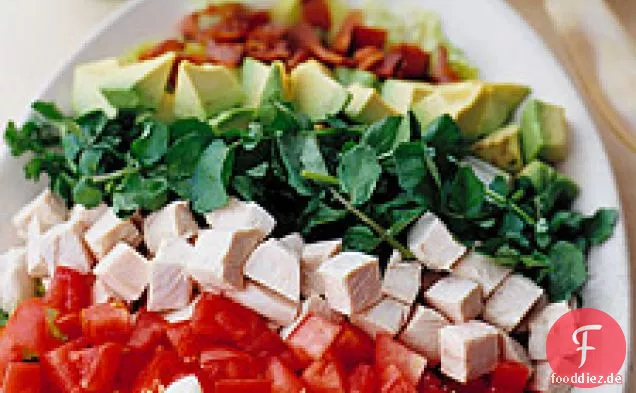 Cobb Salat