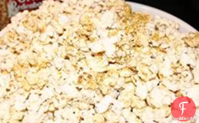 Emilys berühmtes Popcorn