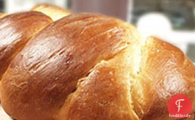 Michell Jennys Challah