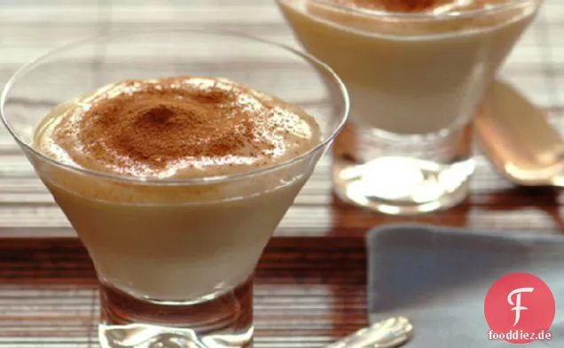Atolillo (Einfacher Pudding)