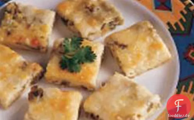 Chili Relleno Quadrate
