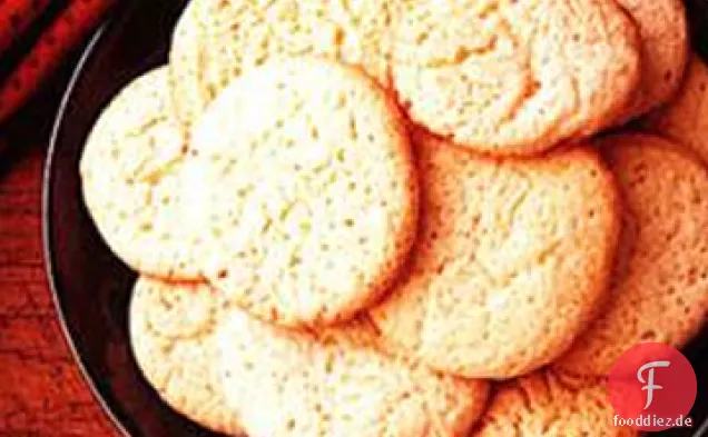 Südliche Teekuchen