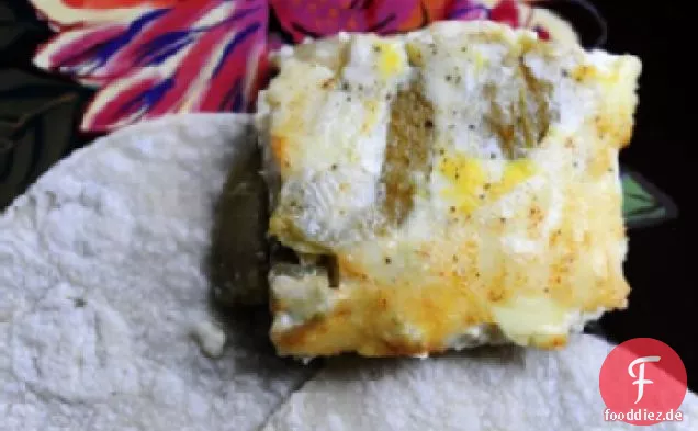 Faul Chiles Rellenos