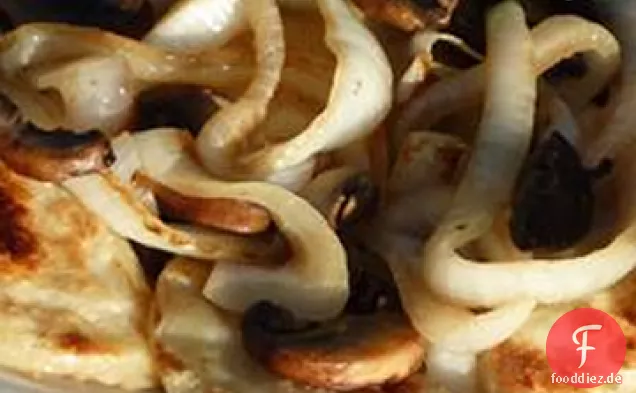 Piroggen Ich