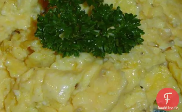 Oeufs Brouillés (Rührei)