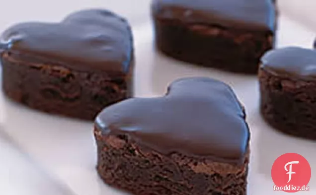 BAKER'S Chocolate und Mokka Sweethearts