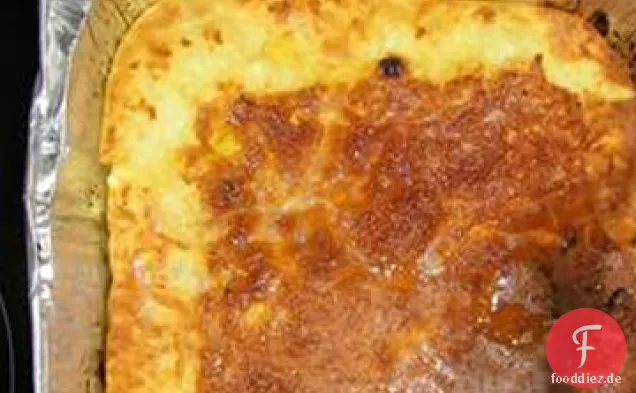 Yorkshire Pudding II