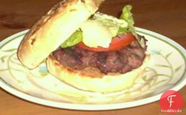 Cola Burger