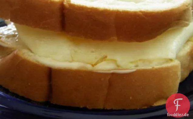 SPIEGELEI-Sandwich