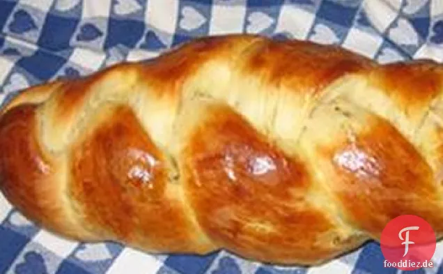 Polnisches Eierbrot