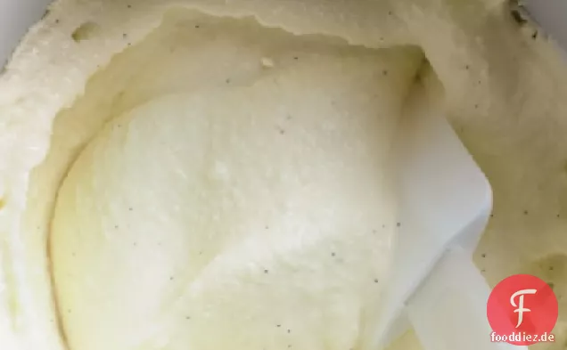 Einfaches Eis