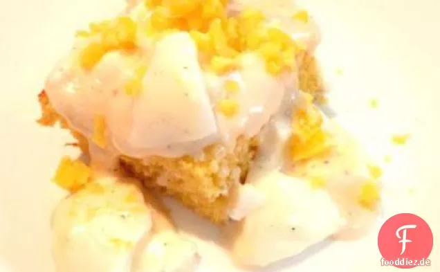 Sue's Goldrute Eier