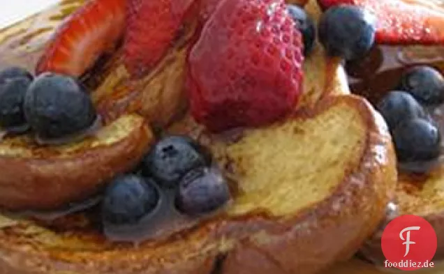 Französischer Toast I