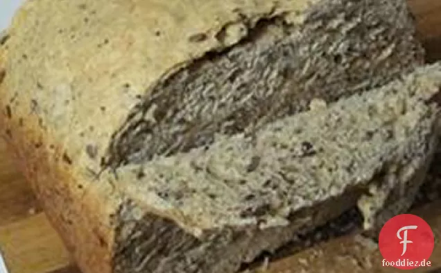 Land Samen Brot