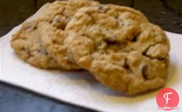 Cowboy Cookies-II