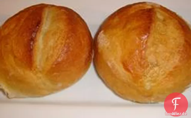 Essenz von Brot