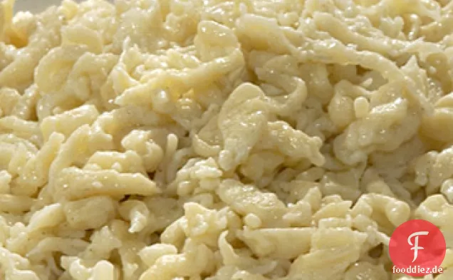 Spätzle