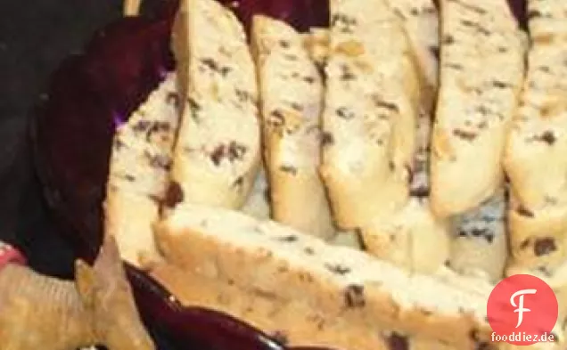 Mom ' s Mandelbrot