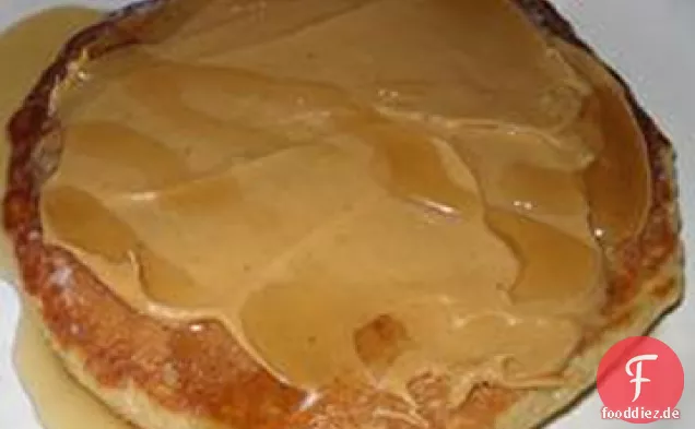 Leckere Pfannkuchen