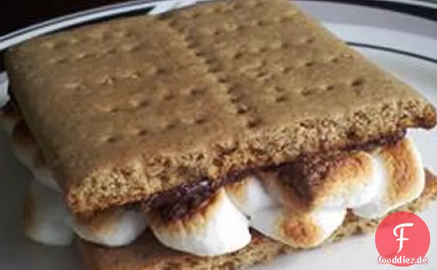 Graham Cracker