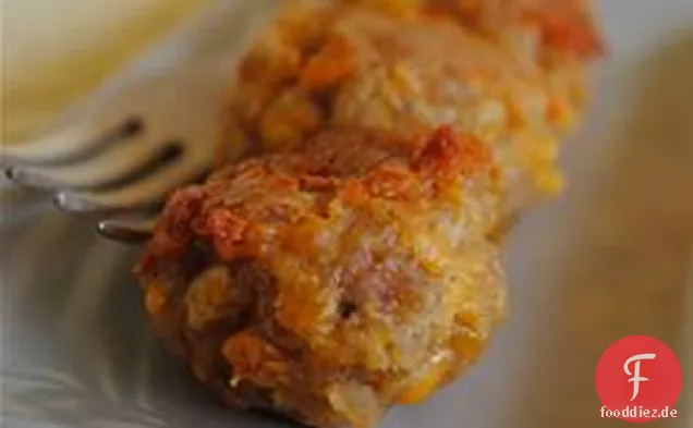 Wurstbällchen