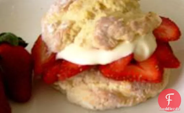 Super einfache Scones
