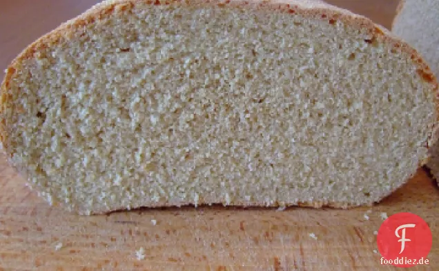 Kamut Mehl Brot für Brot Maschine (Weizen-Freies)