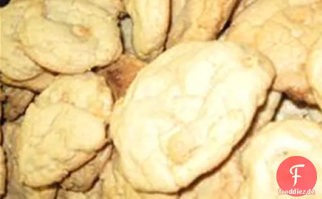 Butterscotch Chewies