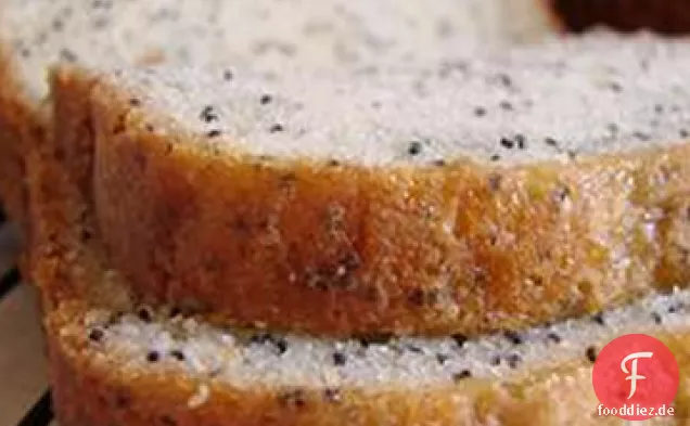 Mohnbrot