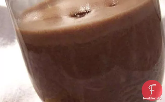 Chocolat Chaud a La Moi (Ev Heiße Schokolade)