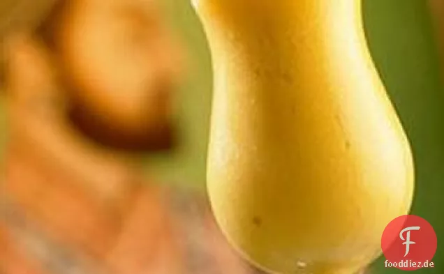 Restaurant-Stil Mango Lassi
