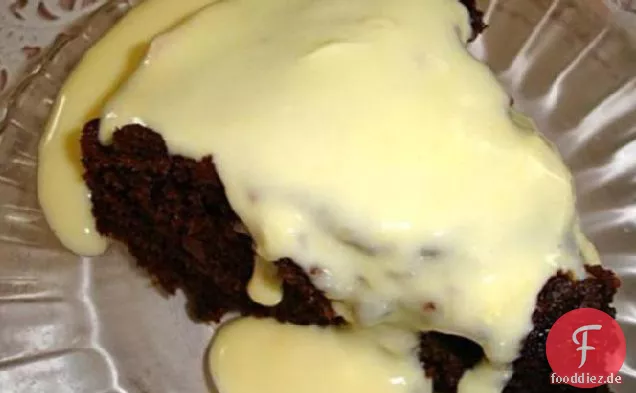 Vanillepudding