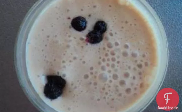 Beeren-Joghurt-Smoothie