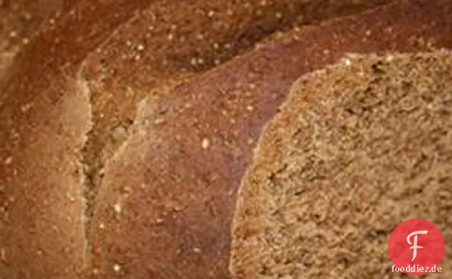 Pumpernickelbrot II