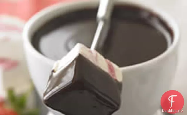 Ghirardelli® Ultimatives Schokoladenfondue