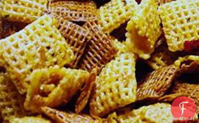 Cracker-la-Yvette